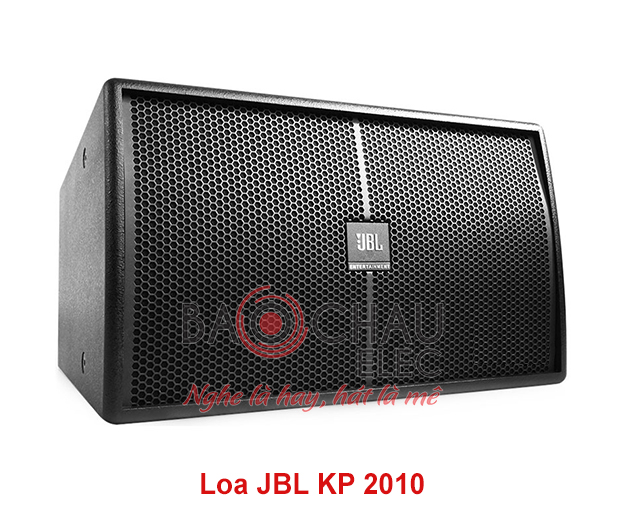 Loa JBL KP 2010 -2 Loa JBL KP 2010 -2